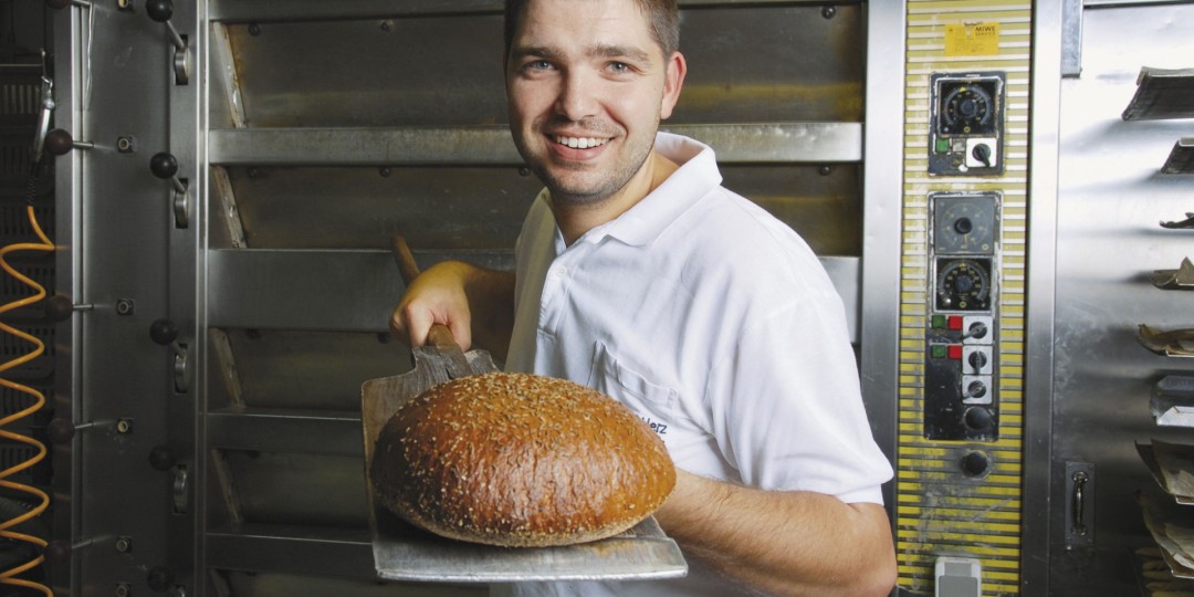 Bäckerei Schwab