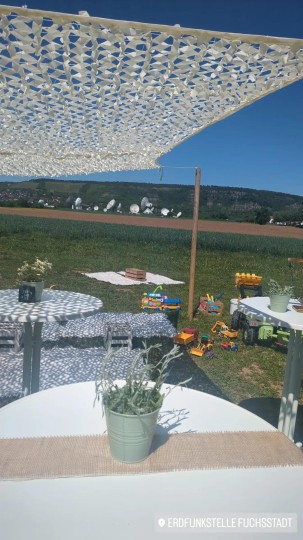 Tineja Erlebnis-Bistro
