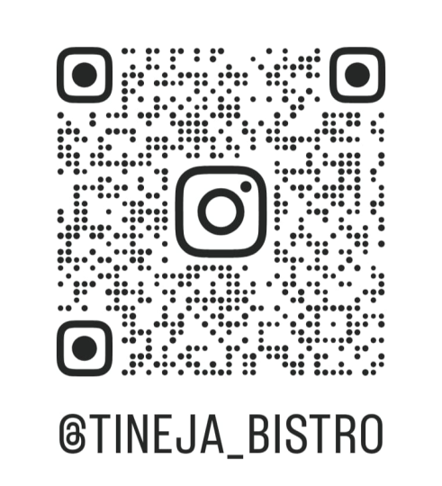 Tineja Erlebnis-Bistro