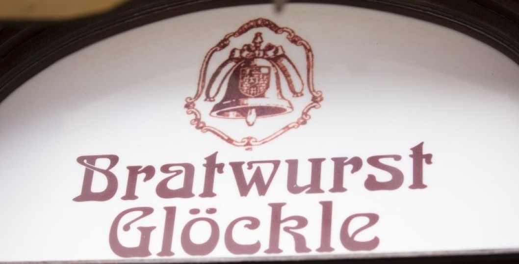 Bratwurst Glöckle