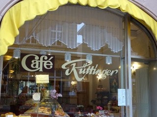 Café Rüttinger