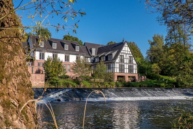 Hotel Neumühle Resort & Spa