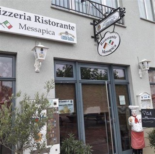 Ristorante Pizzeria Messapica