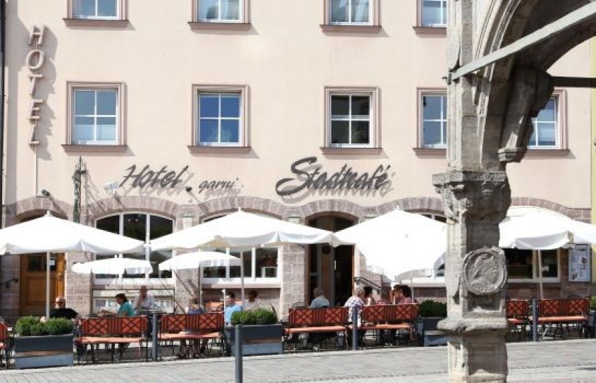 Stadtcafé