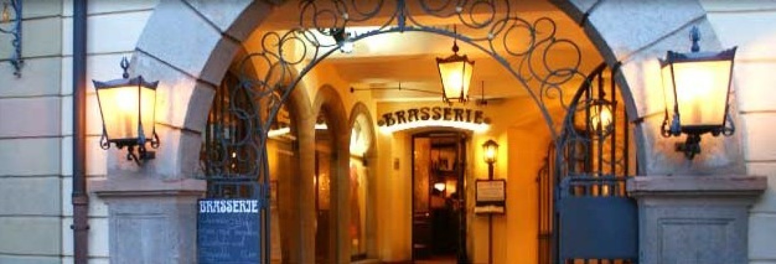 Brasserie