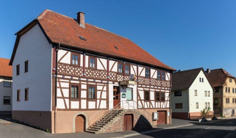 Gasthaus Goldenes Roß