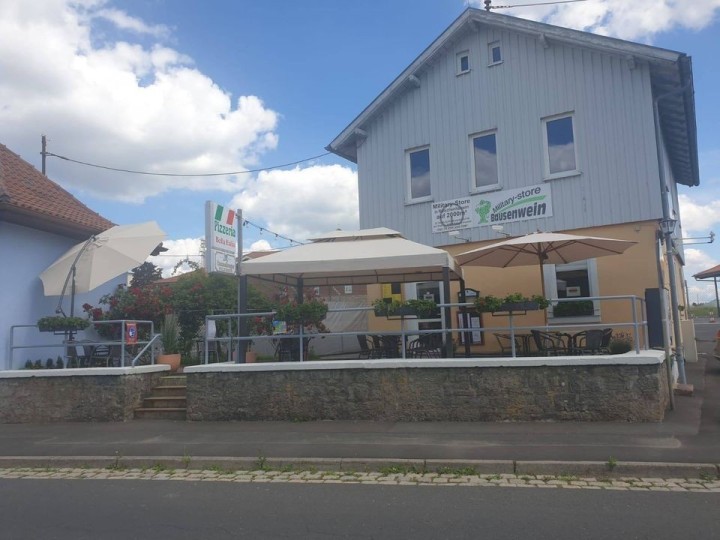 Pizzeria Bella Italia