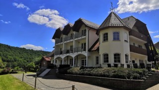 Saaletalstuben
