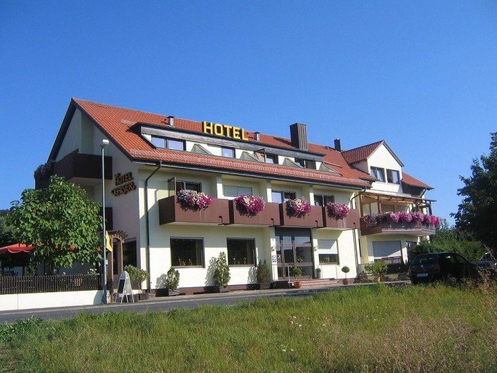 Kaiser´s Weinland Hotel