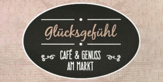 Glücksgefühl Café und Genuss