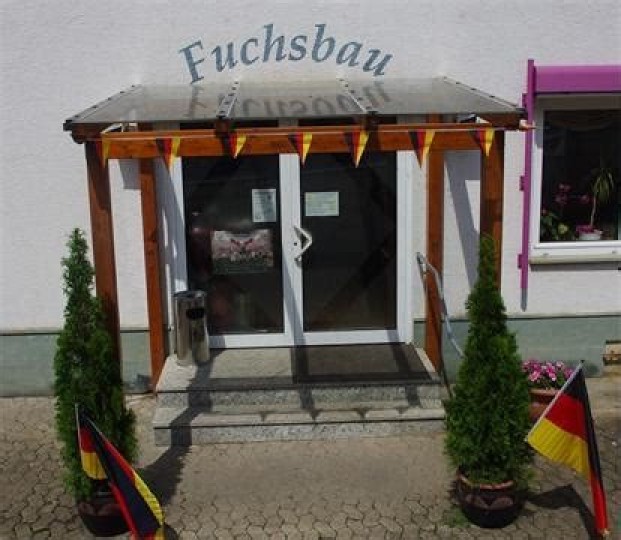 Bistro Fuchsbau