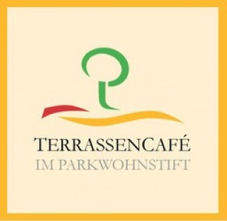 Terrassencafé im Parkwohnstift
