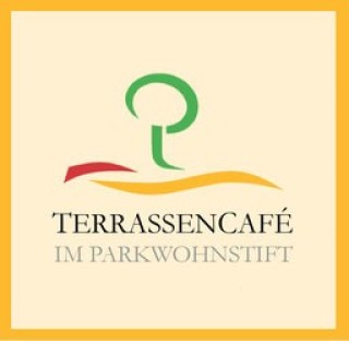 Terrassencafé im Parkwohnstift