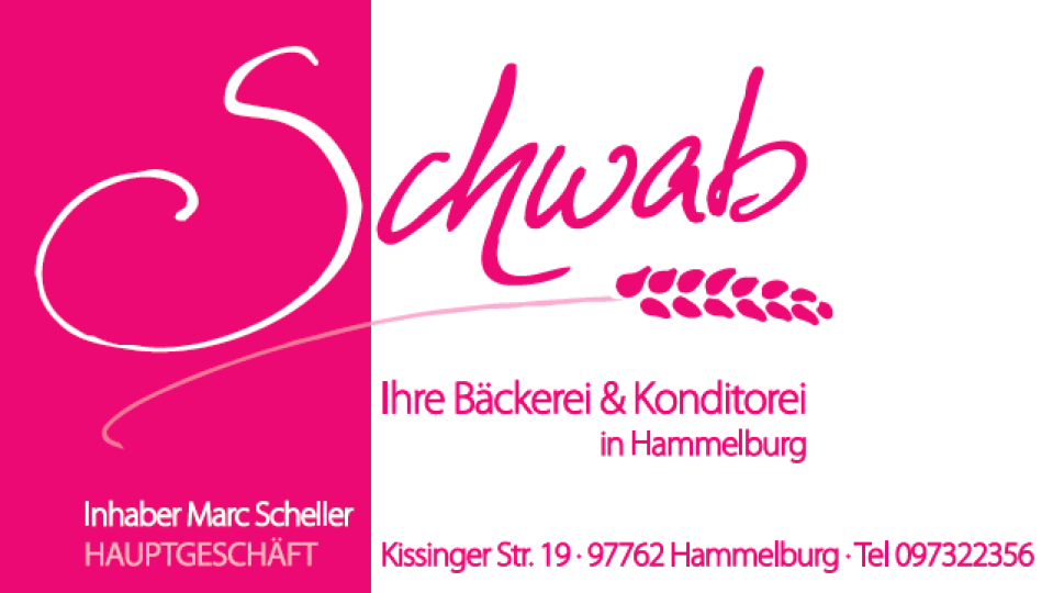 Bäckerei Schwab