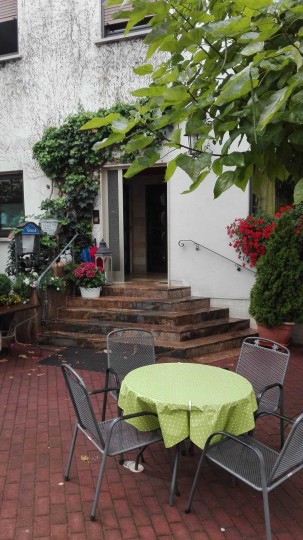 Gasthaus Vollmuth Köhler