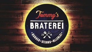 Tommy´s Braterei
