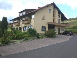 Gasthof Schultheis