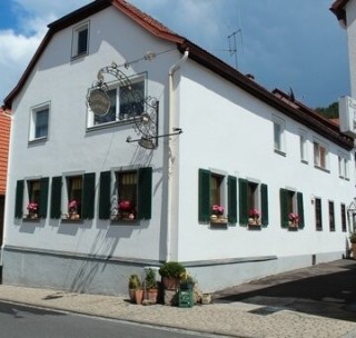 Gasthof-Restaurant Schmitt