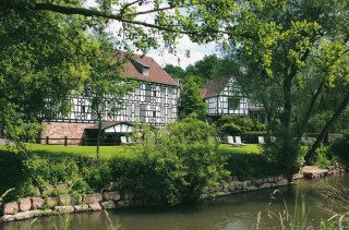 Hotel Restaurant Neumühle Resort & Spa