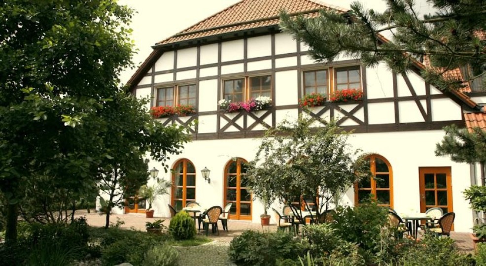 Hotel-Restaurant 