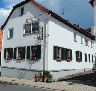 Gasthof Schmitt