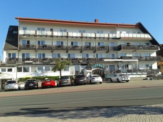 Hotel Gasthof Kessler