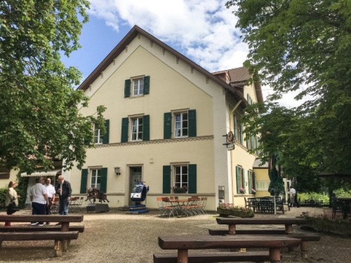 Forsthaus Klaushof