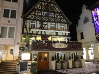 taj curry haus