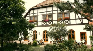 Hotel-Restaurant 