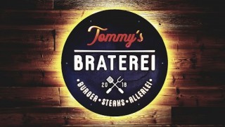 Tommy´s Braterei