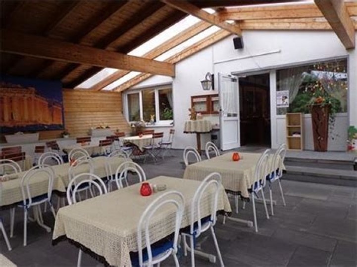 Restaurant Delphi