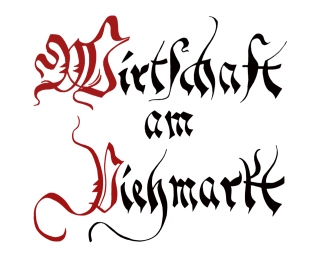 Wirtschaft am Viehmarkt