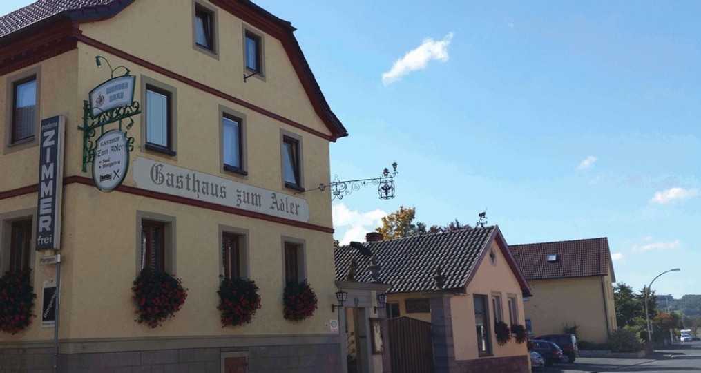 Gasthaus zum Adler