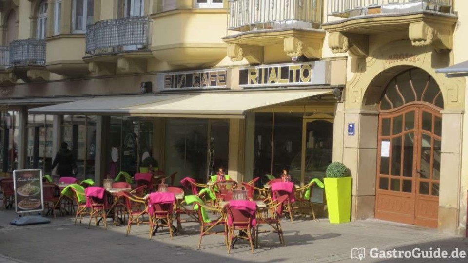 Eiscafe Rialto