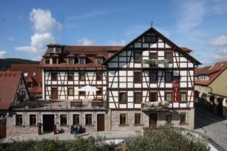 Wandelbar - Hotel Deutsches Haus