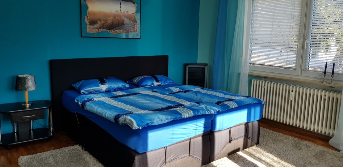 Ferienwohnung Noack