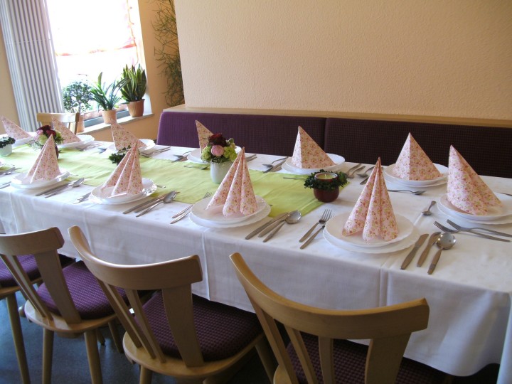 Ristorante Pizzeria Messapica
