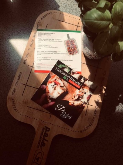 Mercatino Italiano
