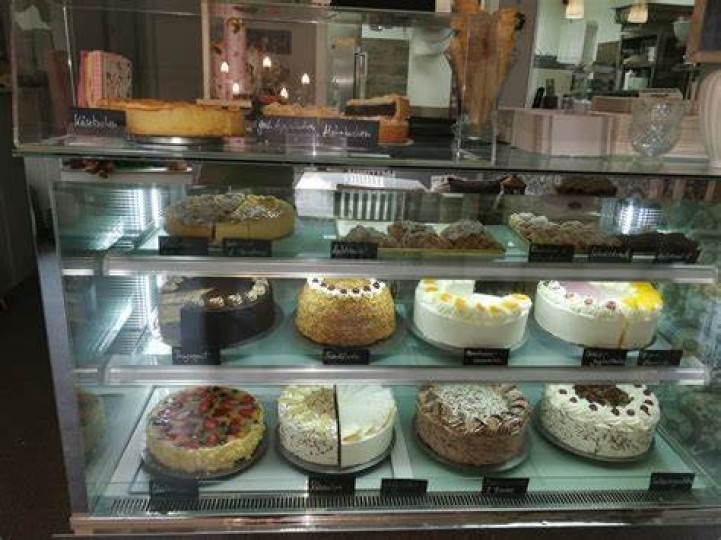 Karos Tortenzauber & Cafe Petite