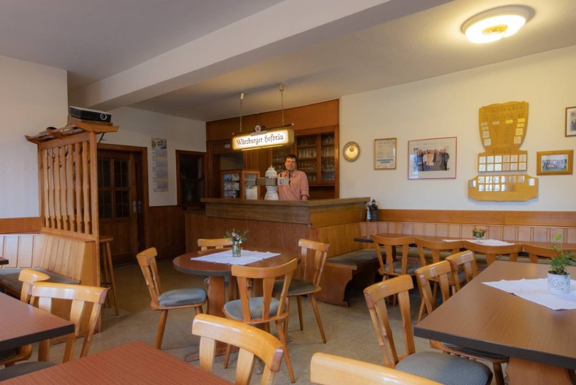Gasthaus Goldenes Roß