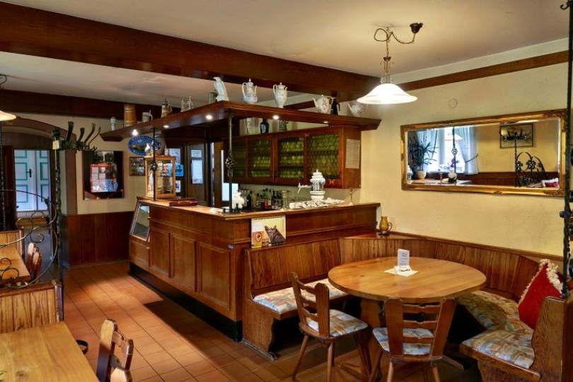 Gasthaus Rhön Adler