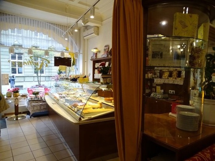 Café Rüttinger