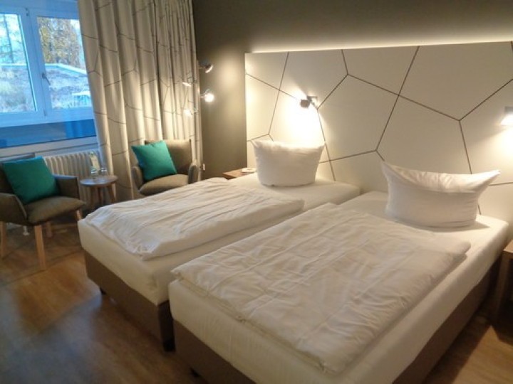 NP Hotel Ullrich