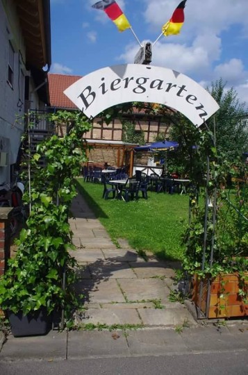Bistro Fuchsbau