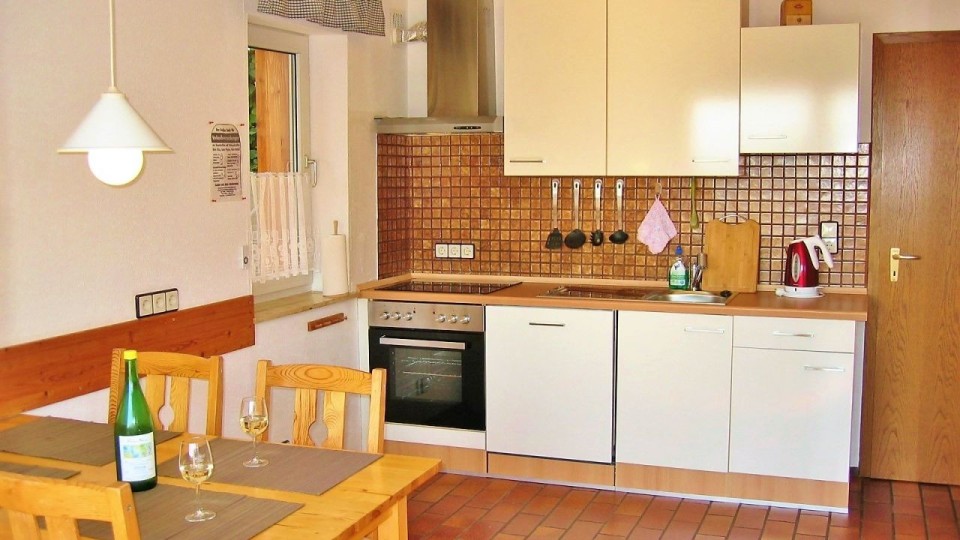 Komfortferienwohnung Roswitha Hurrlein