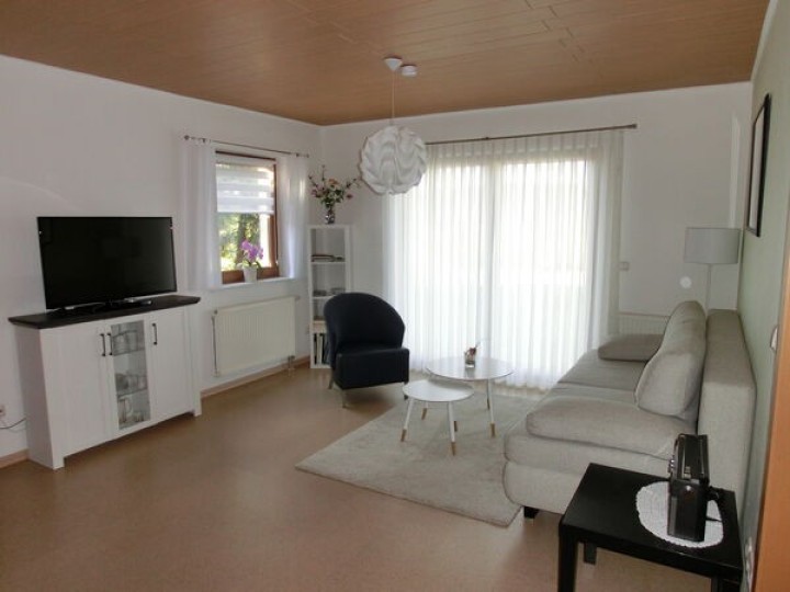 Ferienwohnung Haus Rita