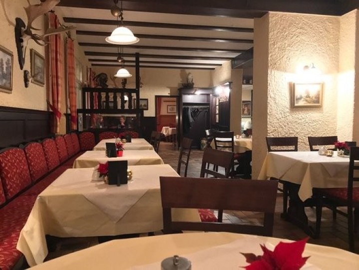 Forsthaus Klaushof