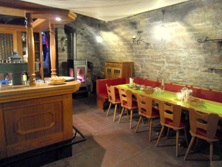 Landgasthof zum Goldenen Kreuz