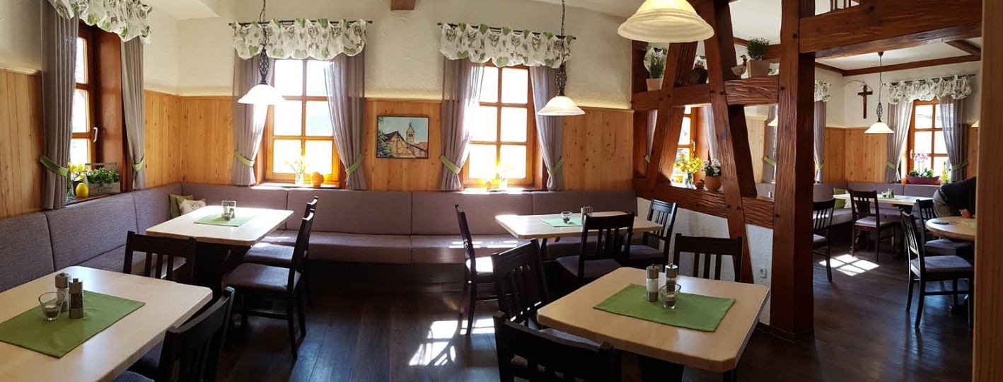 Gasthaus Eintracht
