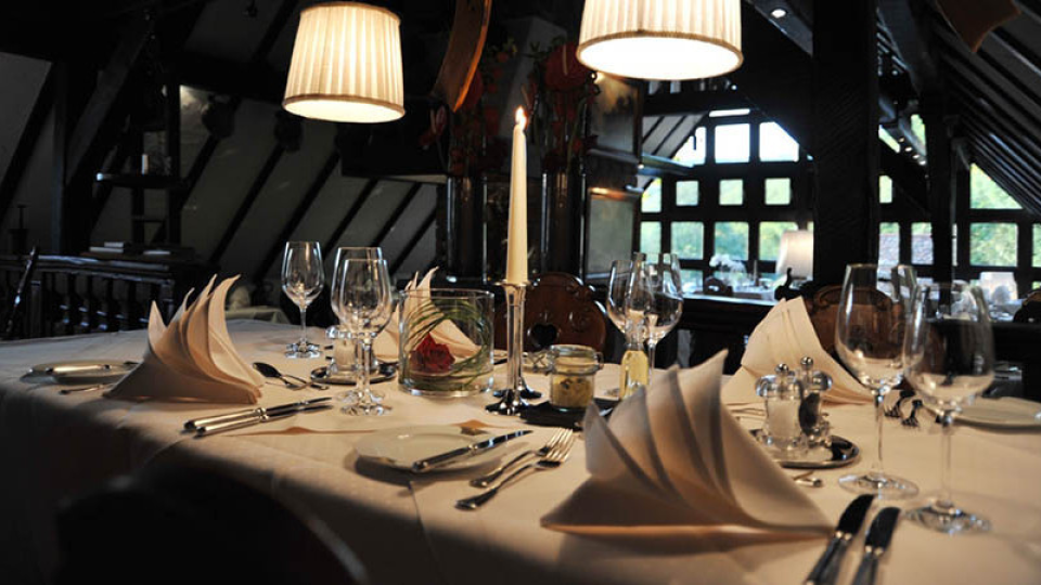 Hotel Restaurant Neumühle Resort & Spa
